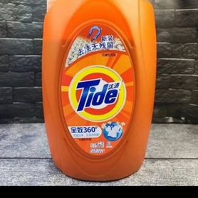 Стиральный порошок,гель: tide persil