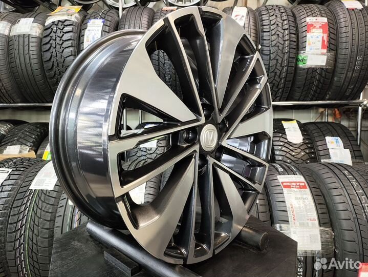 Диски R18 Original changan CS35 plus