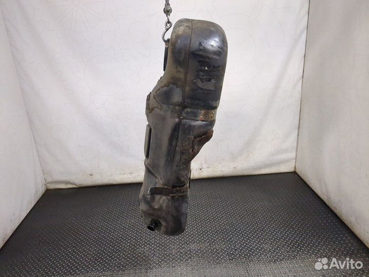 Бак топливный Suzuki SX4, 2007