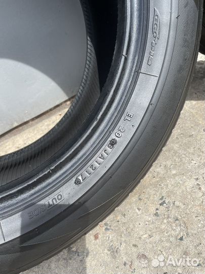 Bridgestone Regno GRVII 205/60 R16 92W