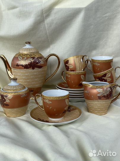 Столовый сервиз