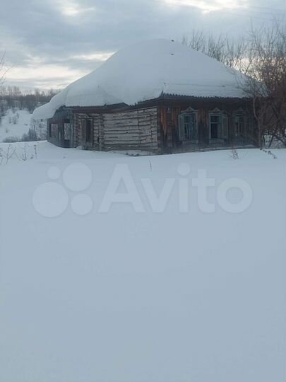 Участок 34 сот. (СНТ, ДНП)