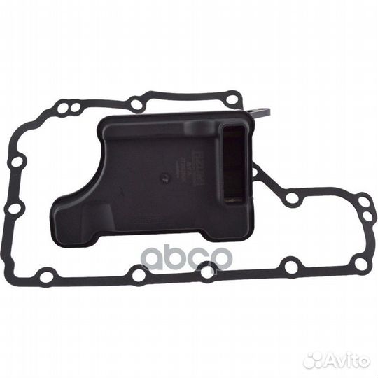 Фильтр АКПП с прокладкой поддона JT29250K;opel