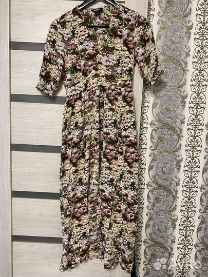 Платье женское