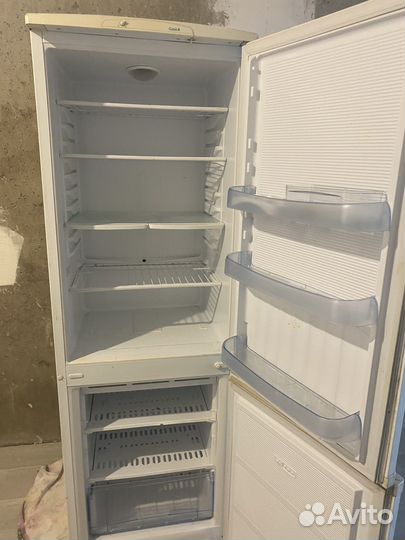 Холодильник