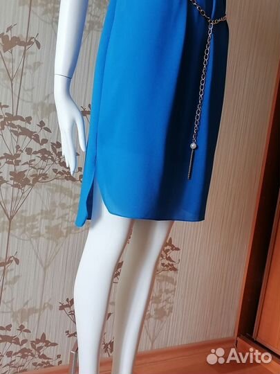 Платье zarina 46