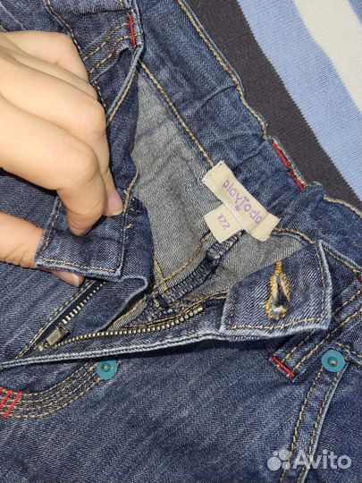 Одежда на мальчика