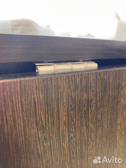 Стол книжка раскладной