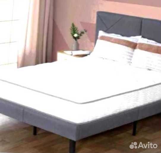 Матрас мягкий