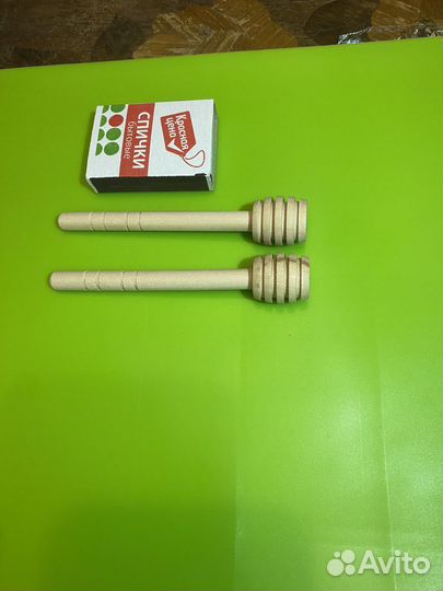 Ложка для меда