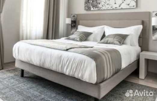 Матрас ортопедический 140х200, 160х200