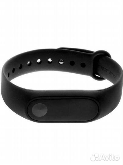 Фитнес браслет xiaomi mi band 2