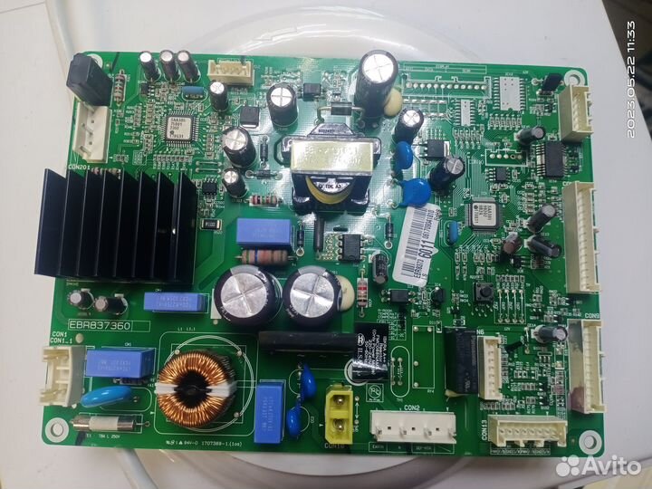 Ремонт электронной техники