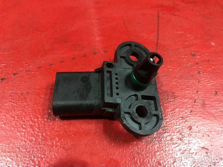 Датчик абсолютного давления Audi A6 С7 cgwb 3.0