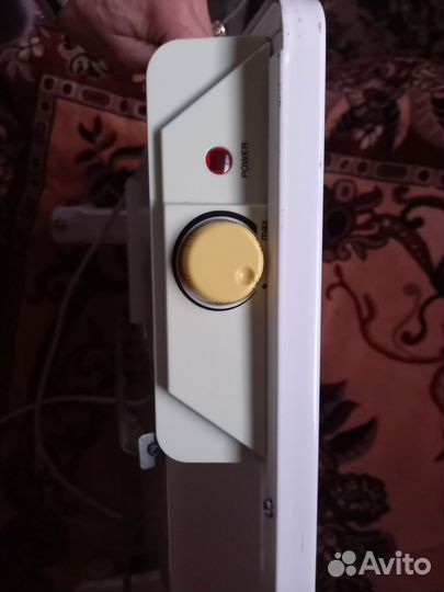 Конвектор - напольный и настенный