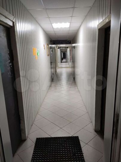 Свободного назначения, 15 м²