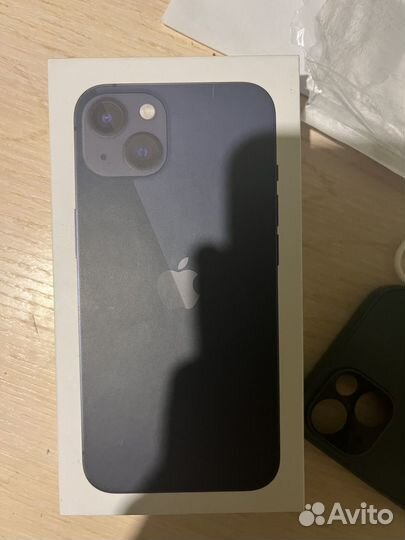 iPhone 13, 128 ГБ