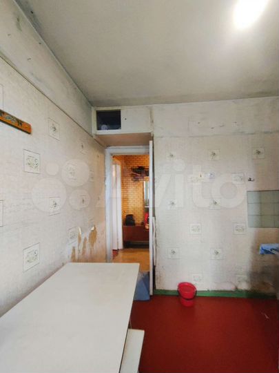 2-к. квартира, 49,2 м², 7/9 эт.