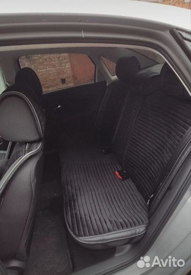 Авто накидки на машину Monaco