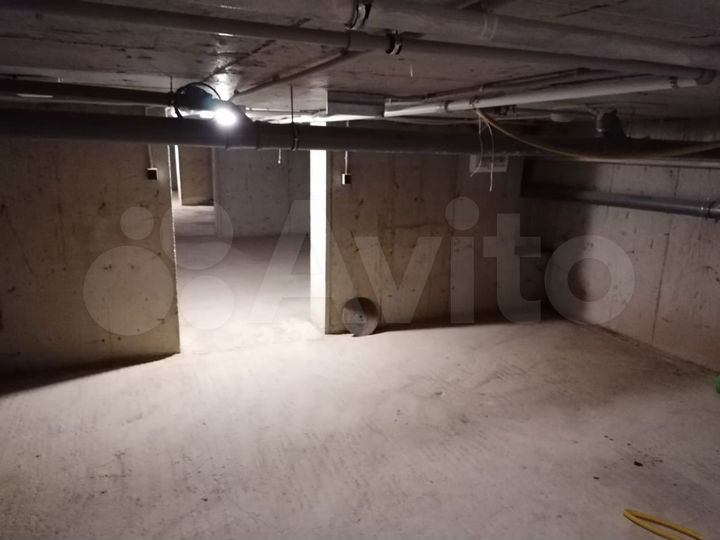 Сдаётся подвал