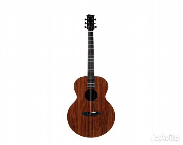 Электроакустическая гитара Enya EA-X1EQ+