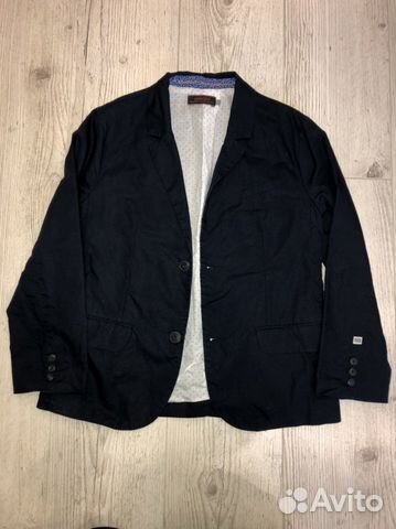 Пиджак для мальчика