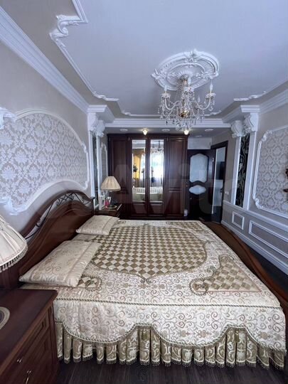 3-к. квартира, 63 м², 6/9 эт.
