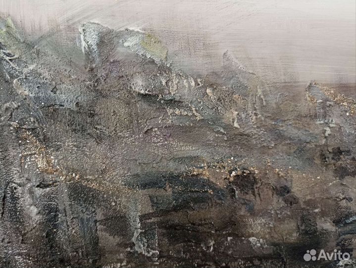 Интерьерная картина 80*60 