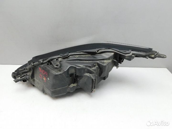 Фара правая Lexus RX200t/RX300/RX350/RX350L/RX450h