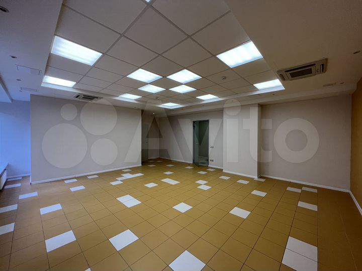 Офис, 433.6 м²