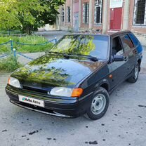 ВАЗ (LADA) 2114 Samara 1.6 MT, 2011, 235 909 км, с пробегом, цена 234 000 руб.