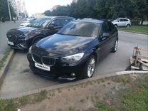 BMW 5 серия GT 3.0 AT, 2011, 230 000 км, с пробегом, цена 1 000 000 руб.