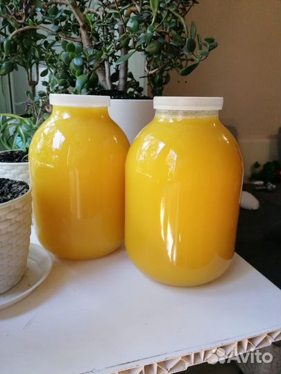 Продается мед