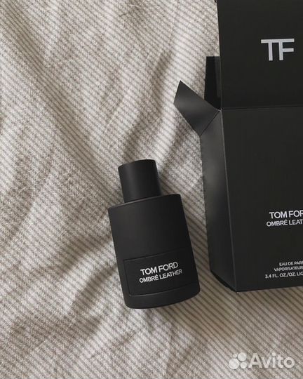 Мужские духи Tom Ford 100 мл
