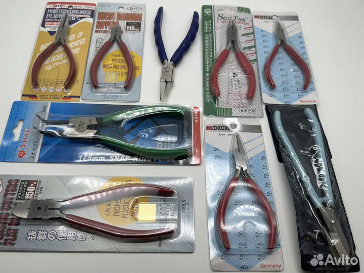 Ювелирный инструмент