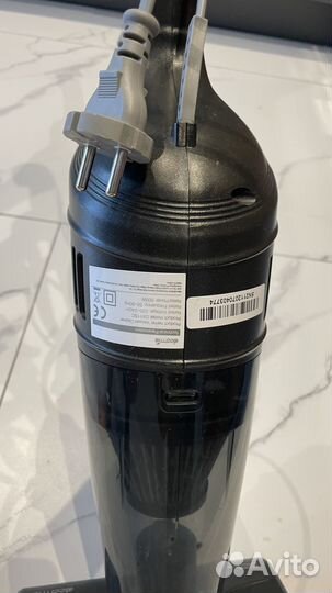 Вертикальный Пылесос Xiaomi Deerma DX115C