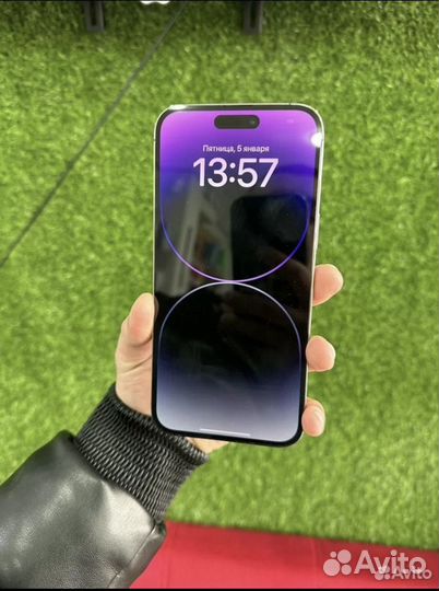 iPhone 14 Pro, 128 ГБ