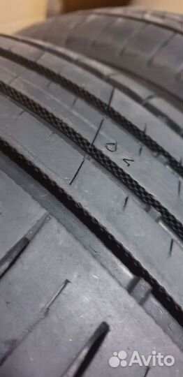 Nokian Tyres Hakka Green 3 185/65 R14