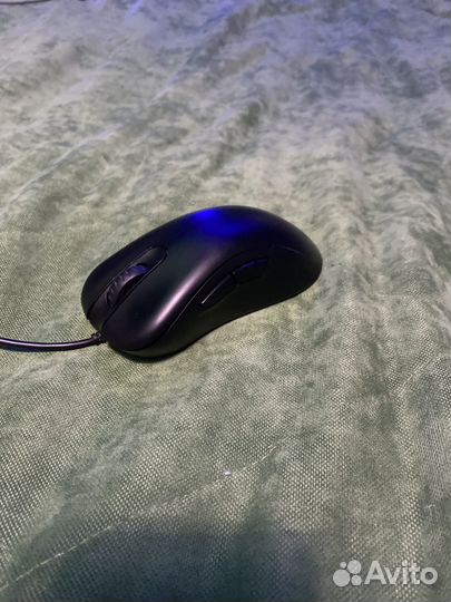Игровая мышь