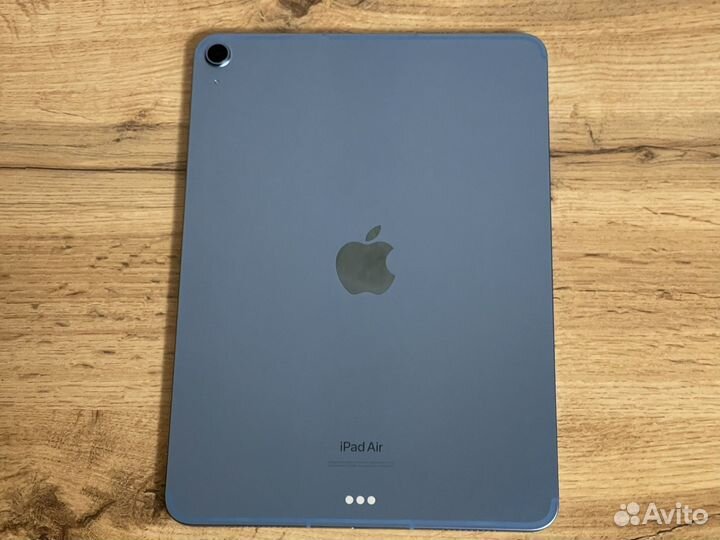 iPad air 5