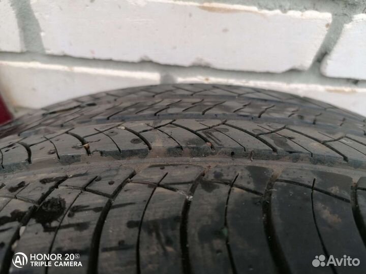 Michelin Primacy HP 265/60 R18 22B