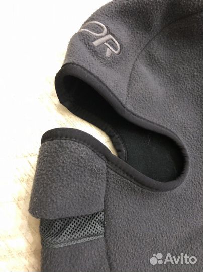 Балаклава OR