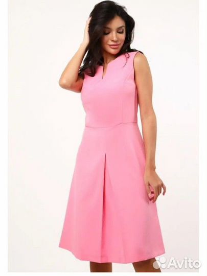 Платье женское 54-56