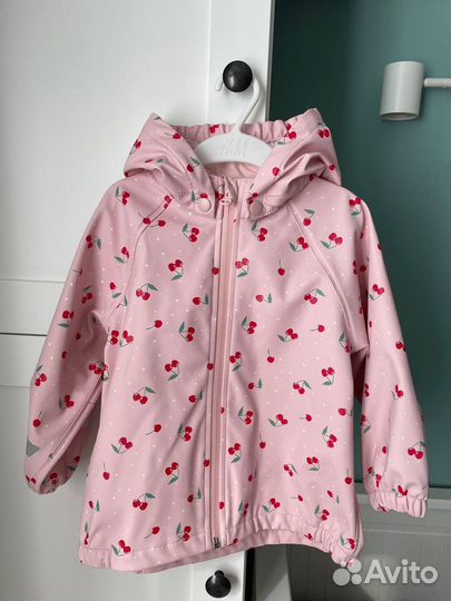 Детские вещи H&M