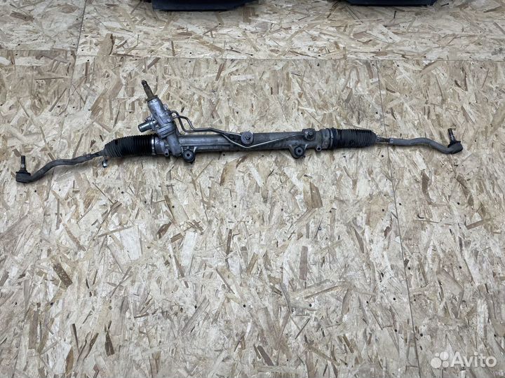 Рейка рулевая Mercedes-Benz W164 (2006—2008)