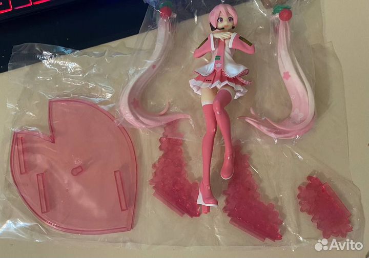 Аниме Фигурка