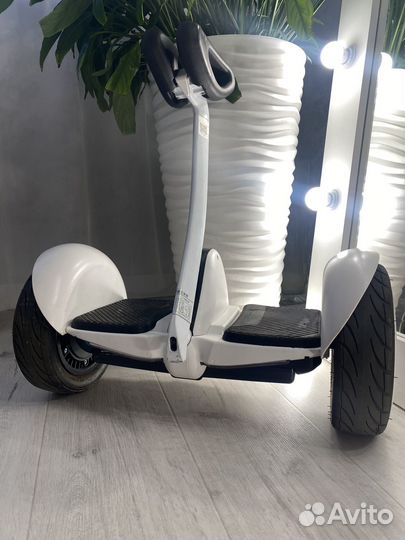 Гироскутер mini segway
