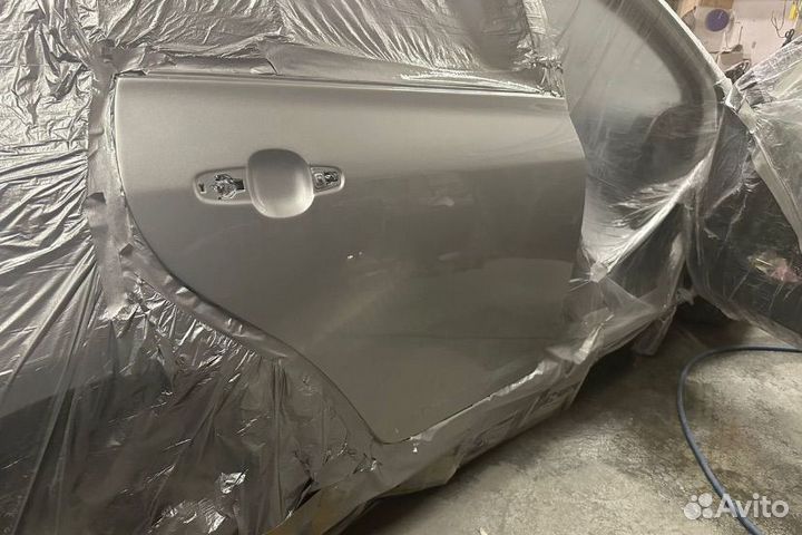 Покраска авто