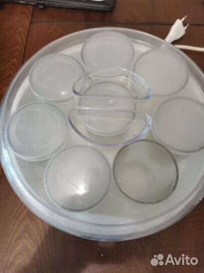 Йогуртница