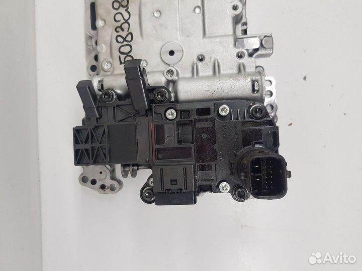 Гидро блок АКПП FZ01 (Mazda CX-5)